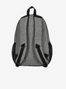 Enrico Benetti Batoh Enrico Benetti Hamburg Notebook Backpack 23 l Light Grey