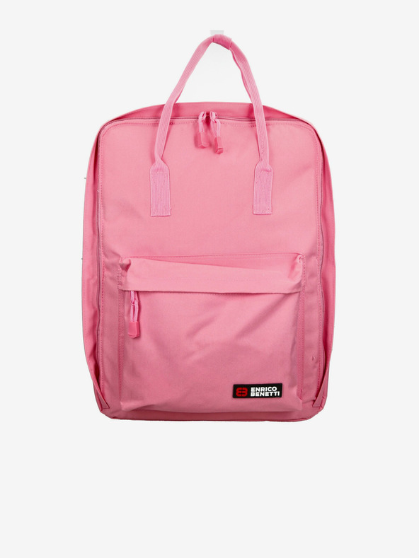 Enrico Benetti Batoh Enrico Benetti San José 46213 Pink