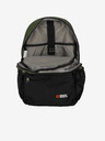 Enrico Benetti Batoh Enrico Benetti Hamburg Notebook Backpack 23 l Olive