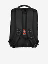 Enrico Benetti Batoh Enrico Benetti Bern 15" Notebook Backpack Black