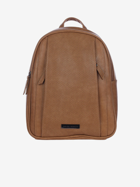 Enrico Benetti Batoh Enrico Benetti Lisa 66677 Camel