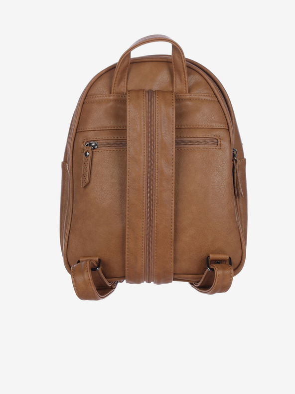 Enrico Benetti Batoh Enrico Benetti Lisa 66677 Camel