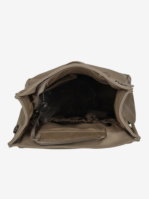 Enrico Benetti Batoh Enrico Benetti Maeve Tablet Backpack Taupe