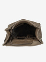 Enrico Benetti Batoh Enrico Benetti Maeve Tablet Backpack Taupe