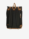 Enrico Benetti Batoh Enrico Benetti Santiago 17" Notebook Backpack 23 l Black