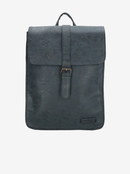Enrico Benetti Batoh Enrico Benetti Kate Backpack Blue