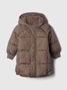 GAP Baby prošívaná nepromokavá parka PrimaLoft® GAP