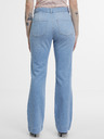 Orsay Světle modré bootcut džíny ORSAY