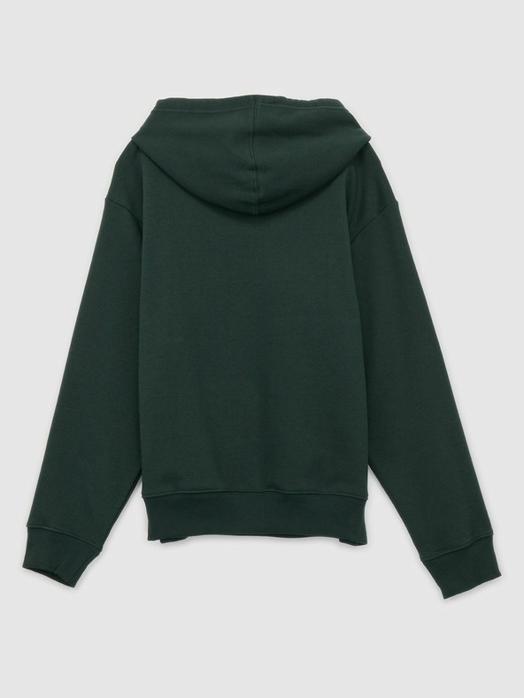 GAP Mikina s logem Gap