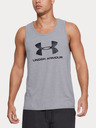 Under Armour Pánské tílko Under Armour Sportstyle Logo Tank