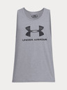 Under Armour Pánské tílko Under Armour Sportstyle Logo Tank