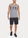 Under Armour Pánské tílko Under Armour Sportstyle Logo Tank