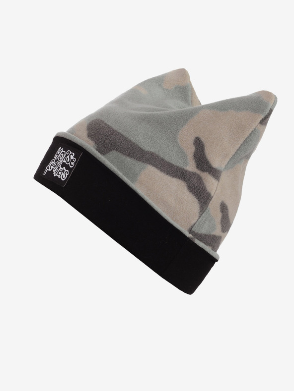 Horsefeathers Kulich Naos - desert camo HORSEFEATHERS