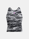 Under Armour Dámské tílko Under Armour Pjt Rck Lets Go BTB Top Pt
