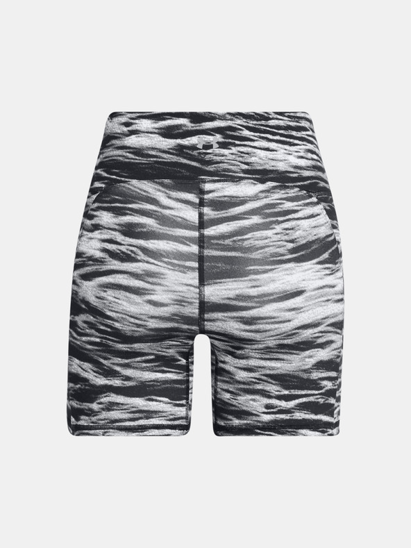 Under Armour Dámské kraťasy Under Armour Pjt Rck Lets Go BTB Middy Pt