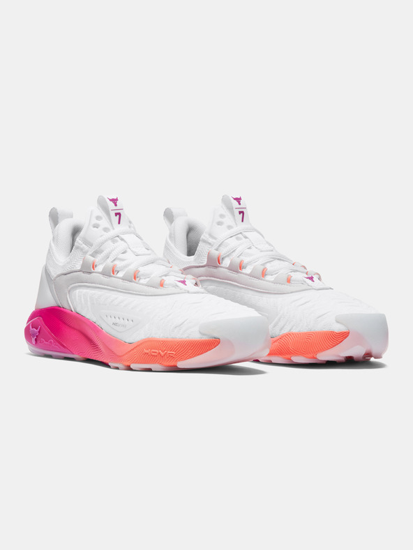 Under Armour Dámské boty Under Armour UA W Project Rock 7
