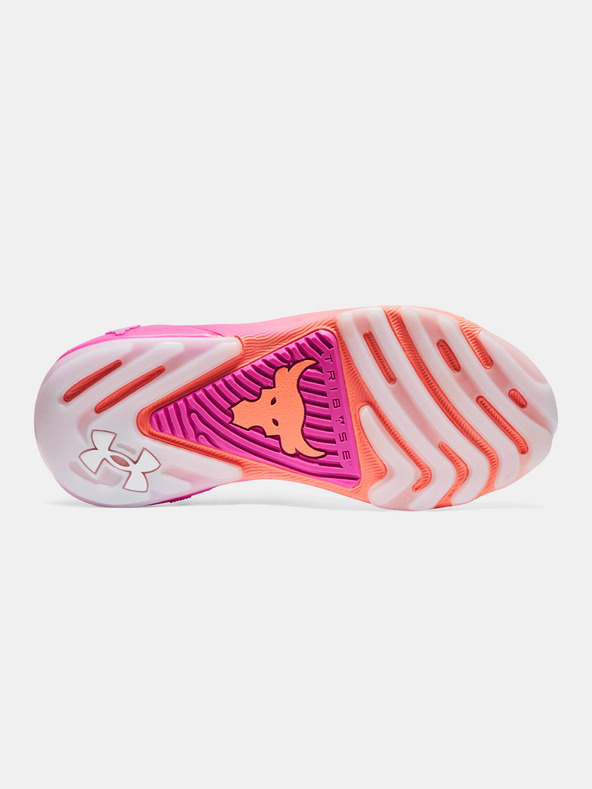 Under Armour Dámské boty Under Armour UA W Project Rock 7