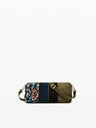 Desigual Dámská kabelka Desigual Camo Patch Phuket