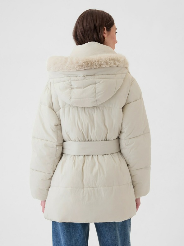 GAP Nepromokavá zimní bunda GAP