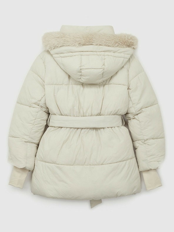 GAP Nepromokavá zimní bunda GAP