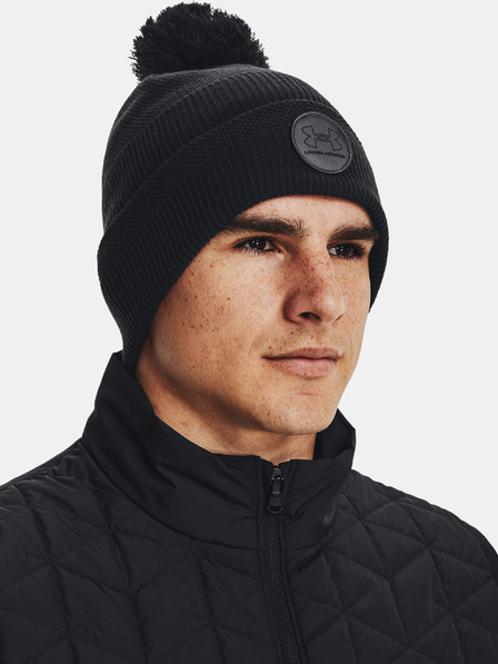 Under Armour Pánská čepice Under Armour UA Driver Pom