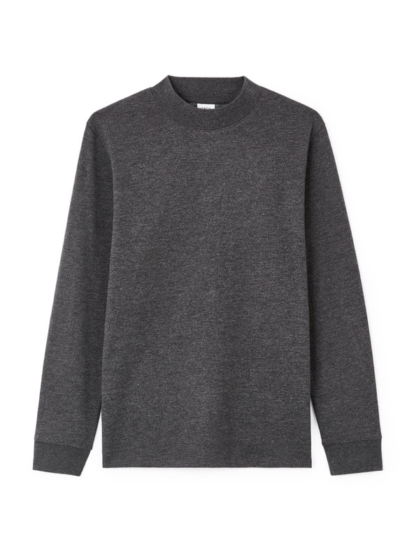 Celio Tričko s dlouhým rukávem Jetherml Celio