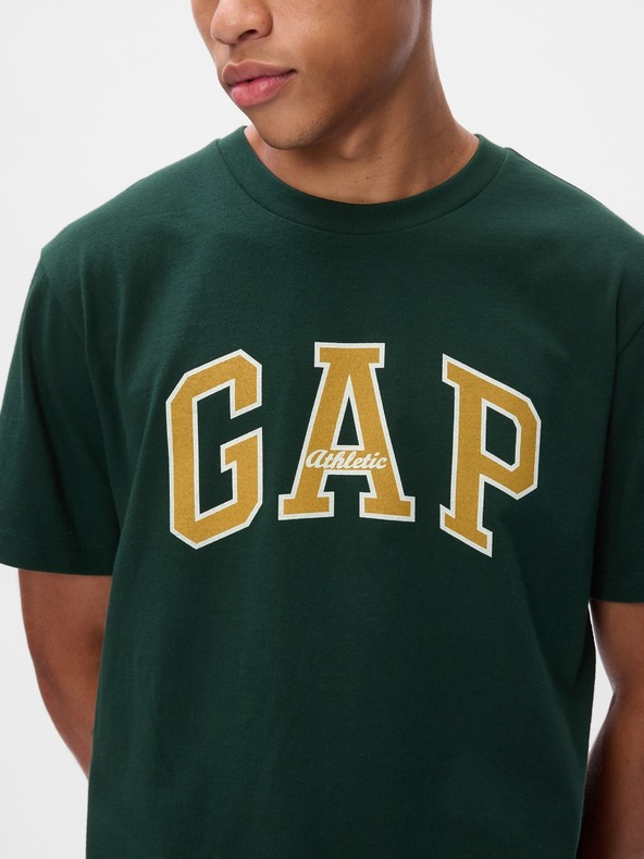 GAP Tričko Gap Athletic GAP