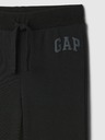GAP Baby tepláky s logem Gap