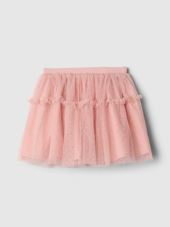 GAP Baby tylová sukně GAP