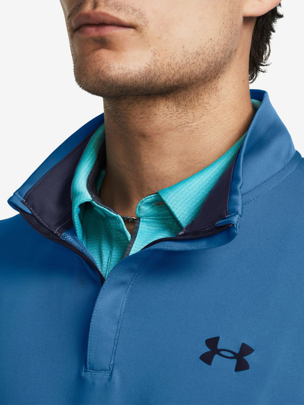 Under Armour Pánská mikina Under Armour UA Playoff 1/4 Zip