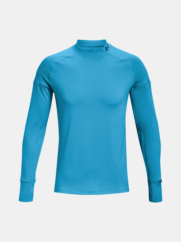 Under Armour Pánské tričko Under Armour UA OUTRUN THE COLD LS