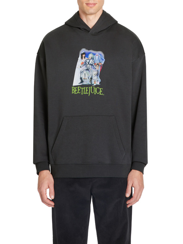 Celio Mikina Celio Beetlejuice