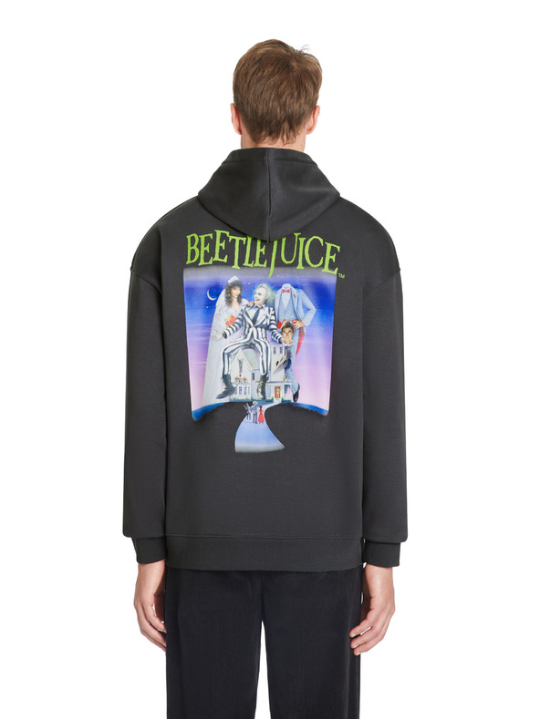 Celio Mikina Celio Beetlejuice