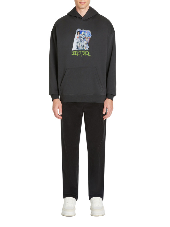 Celio Mikina Celio Beetlejuice