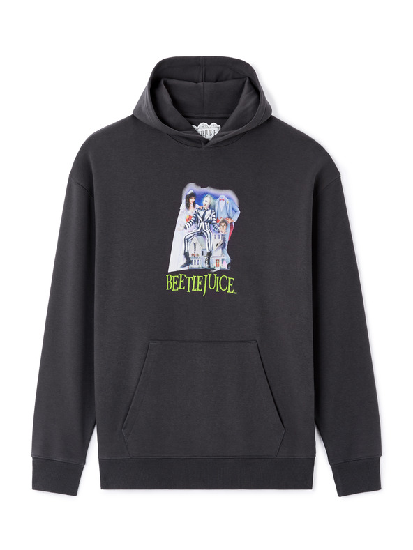 Celio Mikina Celio Beetlejuice