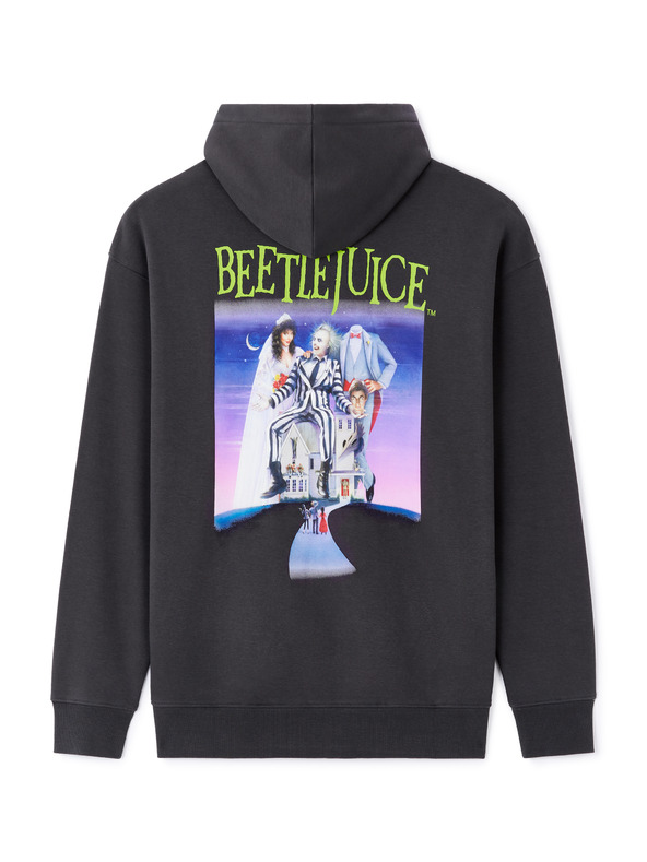 Celio Mikina Celio Beetlejuice