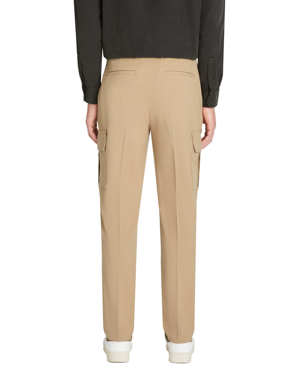 Celio Kalhoty cargo Jodress  Celio