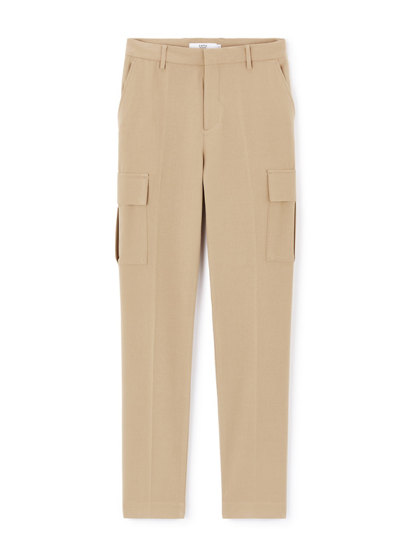 Celio Kalhoty cargo Jodress  Celio