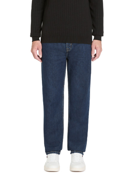 Celio Džíny Jodroit Straight  Celio