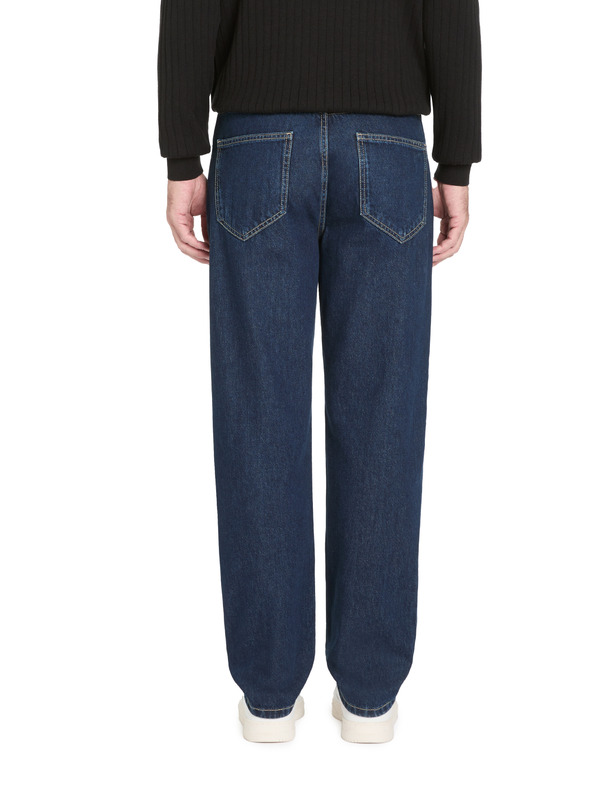 Celio Džíny Jodroit Straight  Celio