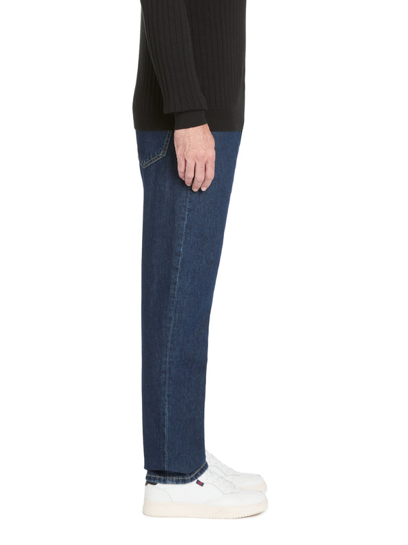 Celio Džíny Jodroit Straight  Celio