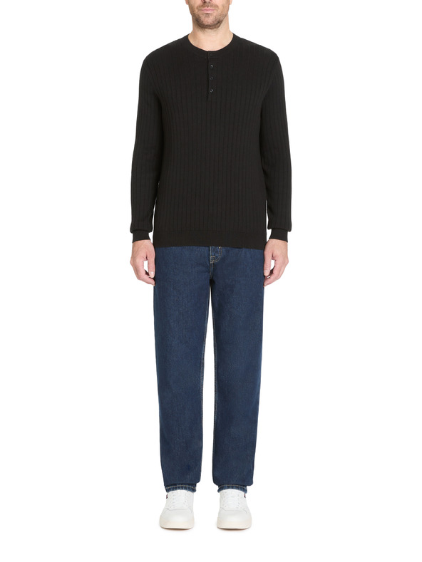 Celio Džíny Jodroit Straight  Celio
