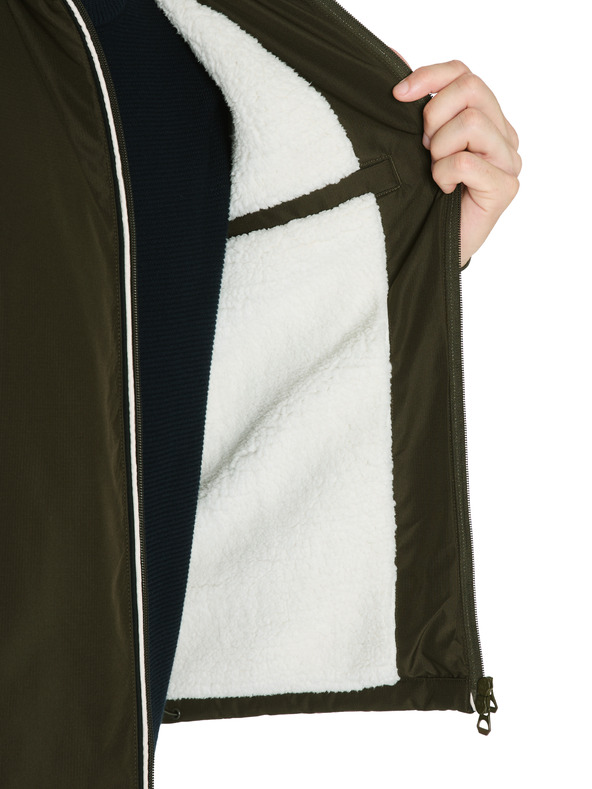 Celio Bunda Justorm Celio