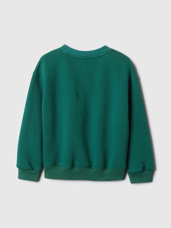GAP Baby mikina Gap