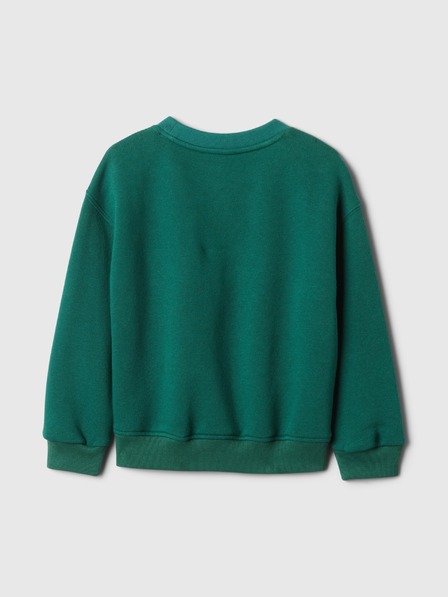GAP Baby mikina Gap