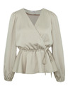 Orsay Khaki dámská halenka ORSAY