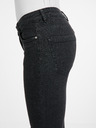 Orsay Černé dámské skinny fit džíny ORSAY