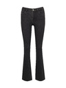 Orsay Černé dámské bootcut džíny ORSAY