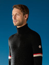Celio Vlněný rolák Celio Chamonix-Mont-Blanc