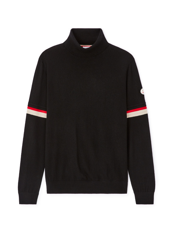 Celio Vlněný rolák Celio Chamonix-Mont-Blanc